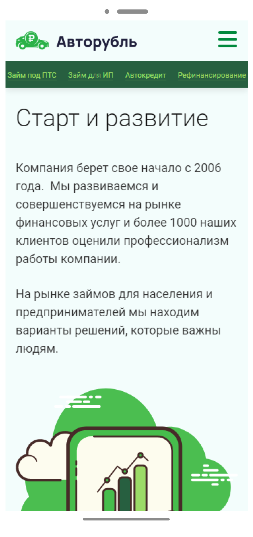 Уральская Кредитная Компания